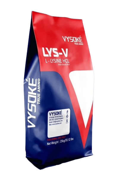 lysine